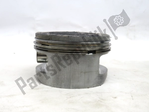 Ducati 30120181CA cylinder and piston set - Left side