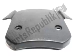 Aprilia AP8158319 handle cover plate - Upper side