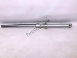 Aprilia AP8123587, Front fork leg, left, OEM: Aprilia AP8123587
