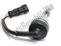 59210142A, Ducati, Kraftstoffsensor, Benutzt