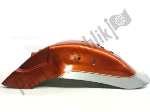 aprilia ap8126518 achterspatbord - Bovenste deel