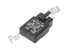 Aprilia AP8224462 relay - Upper side