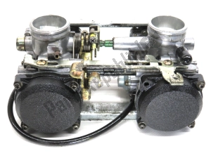 kawasaki 150011709 kit carburateur complet - Côté gauche