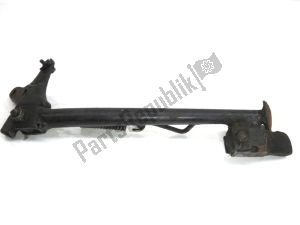 aprilia AP8132630 side stand - Bottom side