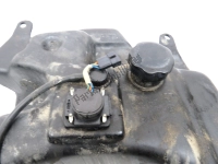 AP8239471, Aprilia, tanque de combustible completo aprilia, Usado