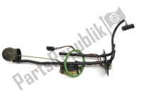 16142329225, BMW, Kraftstoffsensor, Benutzt