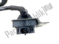 AP8154059, Aprilia, Ignition coil, Used