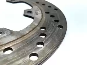 ducati 49240032a brake disc - Right side