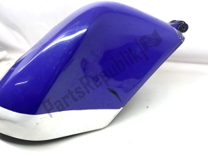 aprilia AP8131648 fuel tank - Right side