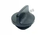 3711536300, Yamaha, Oil filler cap    , NOS (New Old Stock)