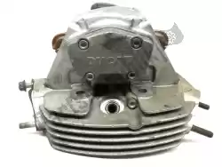 cilinderkop compleet van Ducati, met onderdeel nummer 30120181CA, bestel je hier online:
