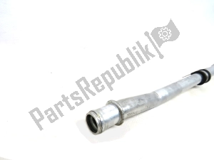 Bmw 17121343031 coolant pipe - Bottom side