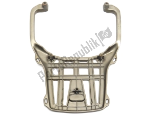 aprilia AP8131877 brackets, bronze - Bottom side