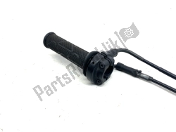 Aprilia GU05603331, Cable del acelerador completo, OEM: Aprilia GU05603331