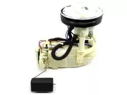 Here you can order the fuel pump complete set with tank flange from Suzuki (Denso), with part number 1510010G00: