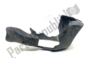 aprilia AP8230265 protezione del blocco motore - Lato superiore