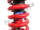 Shock absorber, rear Aprilia AP8103899