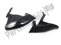 Here you can order the heat shield from Ducati, with part number 96964903B: