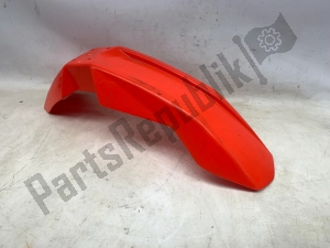 aprilia AP8156095 front fender, plastic - Upper side