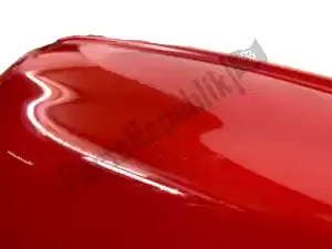 Ducati 24612011AA koffer afdekkap - Linkerkant
