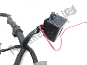 32100MZ6600 wiring harness - Upper side