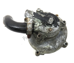 aprilia AP3LBA000130 pompe à eau complète - Face supérieure