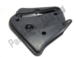 Aprilia AP8248149, Luftfilterkastendeckel, OEM: Aprilia AP8248149