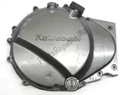 koppelingsdeksel van Kawasaki, met onderdeel nummer 140321387, bestel je hier online: