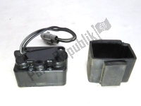 AP8124266, Aprilia, Tip over sensor, Used