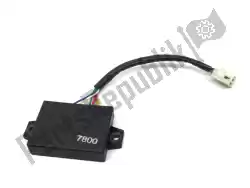 Here you can order the ecu from Aprilia, with part number AP8112568:
