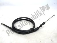 AP8114117, Aprilia, Clutch cable, Used