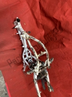 AP8232178, Aprilia, Frame, metal, Used