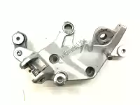 82423341AA, Ducati, Bracket left Ducati Multistrada 1260 950 Pikes Peak S D-Air Enduro Grand Tour SW GT, Used