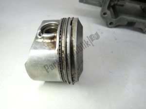 aprilia ap0223977 cilinder + zuiger - Linkerkant