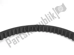 Piaggio 431190 drive belt - Right side