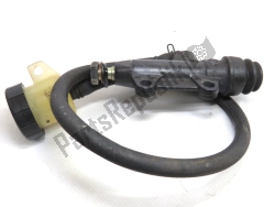 Aprilia AP8113324, Bomba de freno, posterior, freno trasero, OEM: Aprilia AP8113324