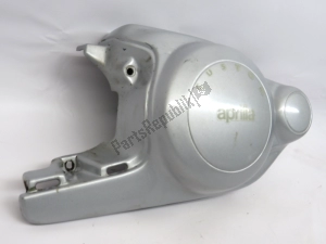 aprilia AP8106367 tapa del alternador - Lado inferior