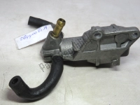 28340171A, Ducati, Stappenmotor gasklephuis, Gebruikt