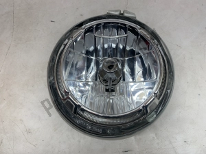 Ducati 52010304B headlight - Upper side