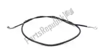 61810931C, Ducati, Brake line, front brake Ducati Scrambler 803 Desert Sled, Used