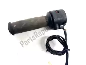 suzuki 3720005A60 handlebar switch - Right side