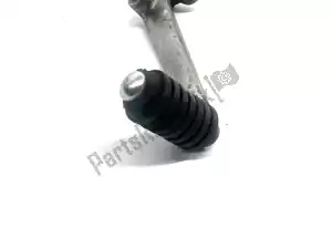 suzuki 2560007A00 gearshift pedal - Right side