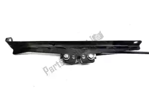 bmw 51252329559 mounting material - Right side