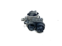 641221, Aprilia, Throttle body, Used