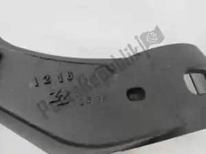 ducati 37022192CA swingarm, black - image 11 of 11