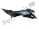 Side fairing, plastic, right Kawasaki 140930614