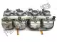 Carburettor set complete Kawasaki 150011166