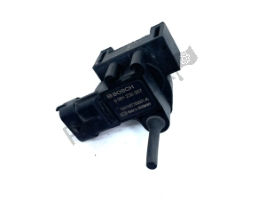 ducati 55243161B sensor de pressão de ar - Lado inferior