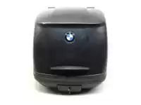 71607667254, BMW, Top cases BMW C1 125 200, Used