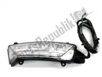 53010342A, Ducati, Clignoteur Ducati Multistrada Diavel Hypermotard 1200 950 1260 S Sport Touring D-AIR Enduro Pikes Peak DVT SW D-Air Pro SP Grand Tour GT, Utilisé